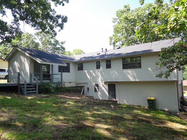 6317 Hopi Drive, North Little Rock, AR 72116