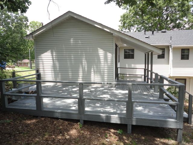 6317 Hopi Drive, North Little Rock, AR 72116