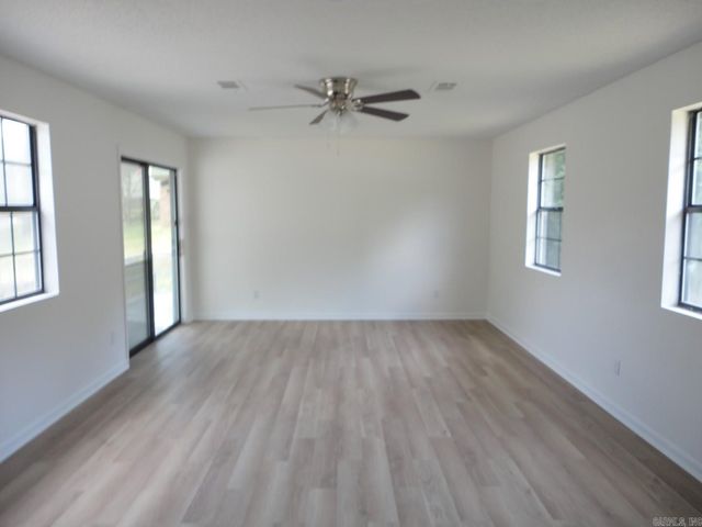6317 Hopi Drive, North Little Rock, AR 72116