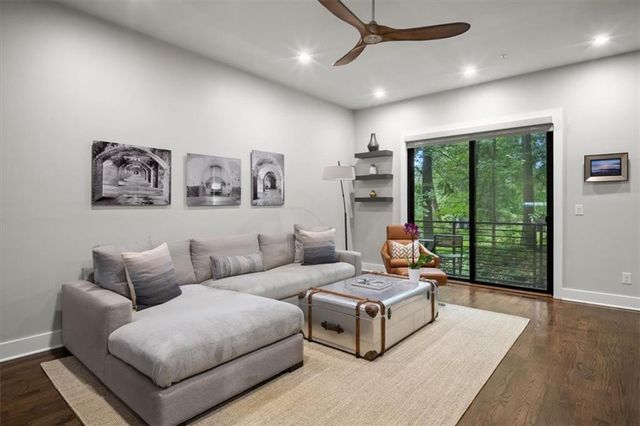 550 N Highland Avenue NE 9, Atlanta, GA 30307