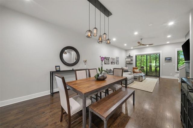 550 N Highland Avenue NE 9, Atlanta, GA 30307