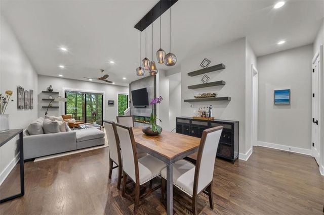 550 N Highland Avenue NE 9, Atlanta, GA 30307