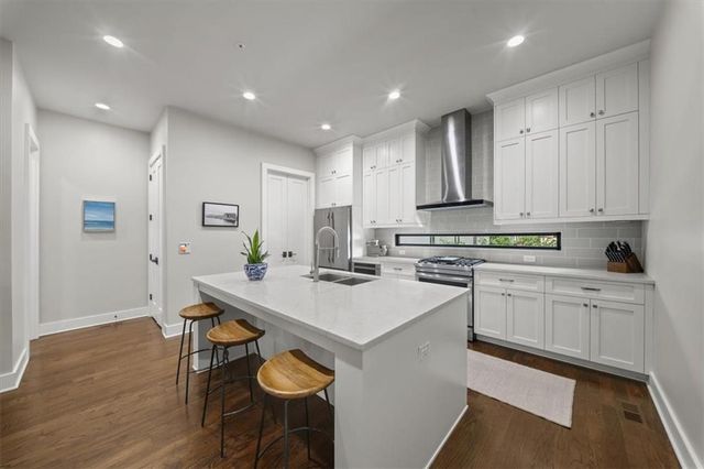 550 N Highland Avenue NE 9, Atlanta, GA 30307