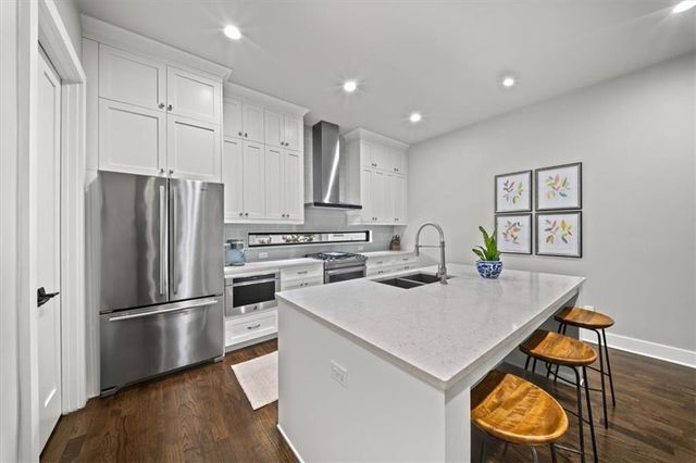 550 N Highland Avenue NE 9, Atlanta, GA 30307