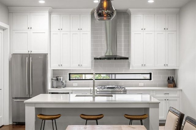 550 N Highland Avenue NE 9, Atlanta, GA 30307