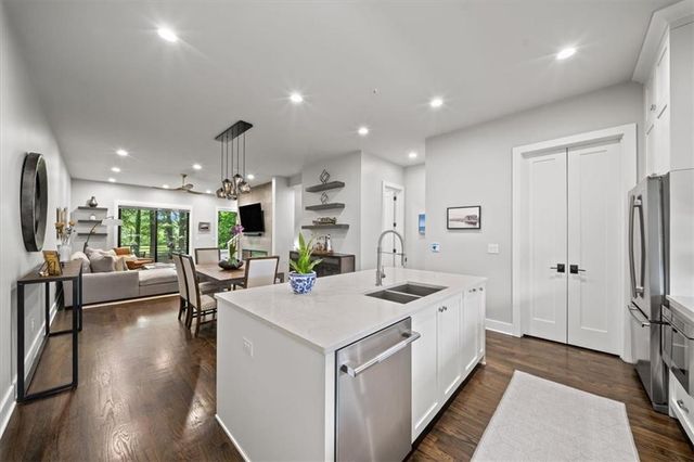 550 N Highland Avenue NE 9, Atlanta, GA 30307