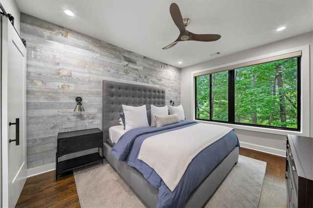 550 N Highland Avenue NE 9, Atlanta, GA 30307