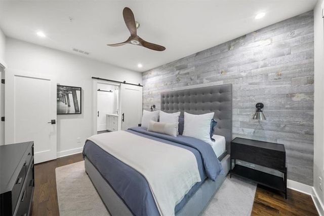 550 N Highland Avenue NE 9, Atlanta, GA 30307