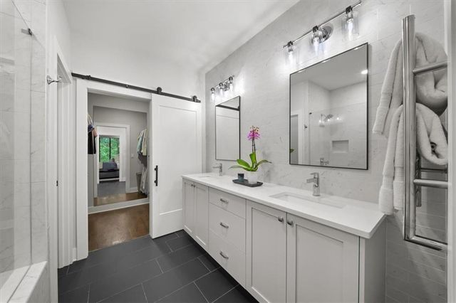 550 N Highland Avenue NE 9, Atlanta, GA 30307