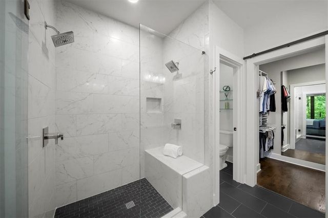 550 N Highland Avenue NE 9, Atlanta, GA 30307
