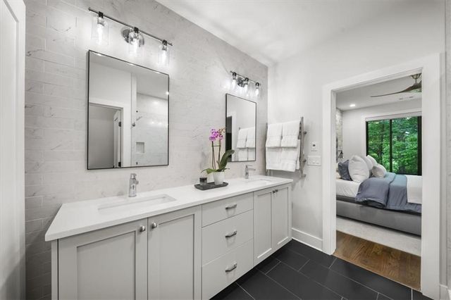 550 N Highland Avenue NE 9, Atlanta, GA 30307