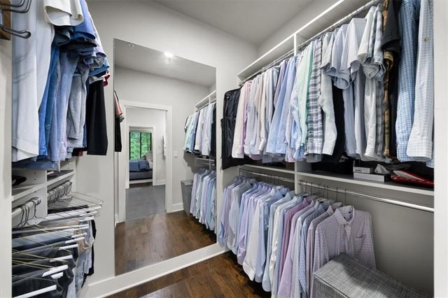 550 N Highland Avenue NE 9, Atlanta, GA 30307