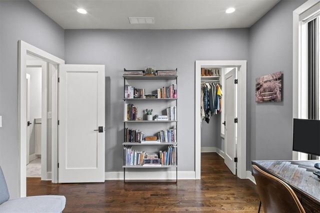 550 N Highland Avenue NE 9, Atlanta, GA 30307