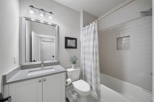 550 N Highland Avenue NE 9, Atlanta, GA 30307
