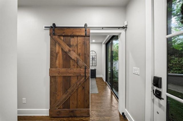550 N Highland Avenue NE 9, Atlanta, GA 30307
