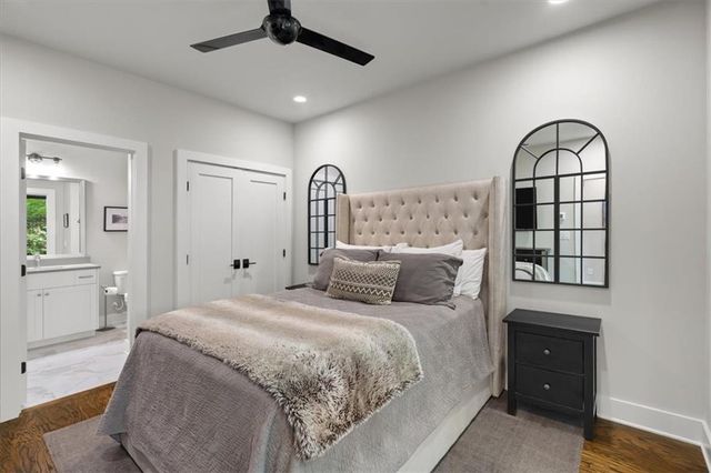 550 N Highland Avenue NE 9, Atlanta, GA 30307