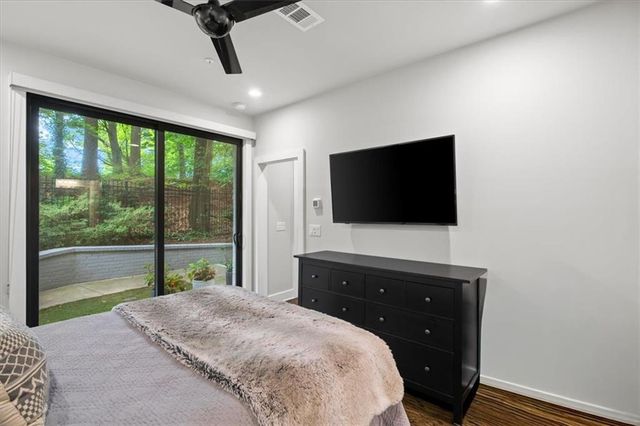 550 N Highland Avenue NE 9, Atlanta, GA 30307