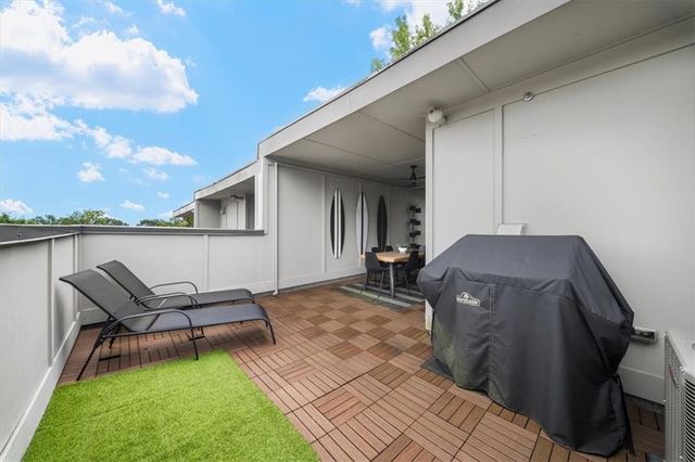 550 N Highland Avenue NE 9, Atlanta, GA 30307