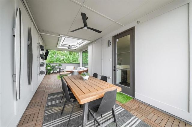 550 N Highland Avenue NE 9, Atlanta, GA 30307