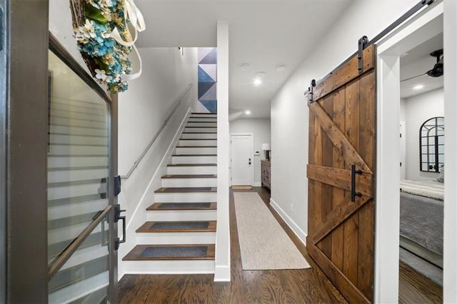 550 N Highland Avenue NE 9, Atlanta, GA 30307