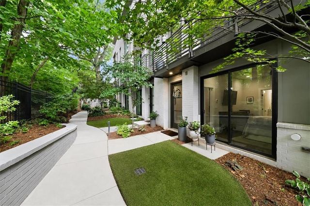550 N Highland Avenue NE 9, Atlanta, GA 30307