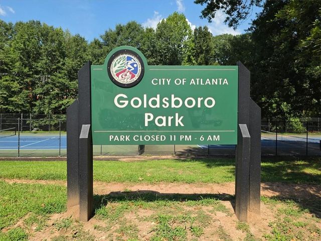 550 N Highland Avenue NE 9, Atlanta, GA 30307