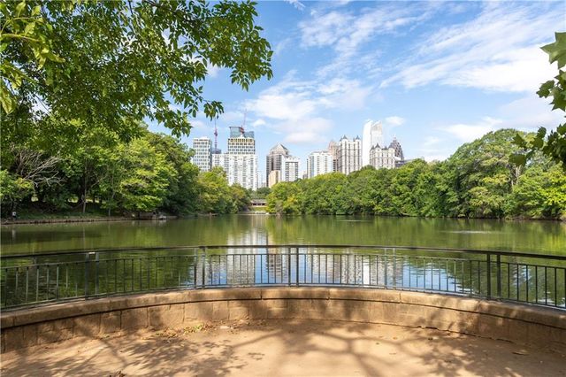 550 N Highland Avenue NE 9, Atlanta, GA 30307