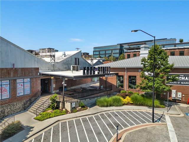 550 N Highland Avenue NE 9, Atlanta, GA 30307