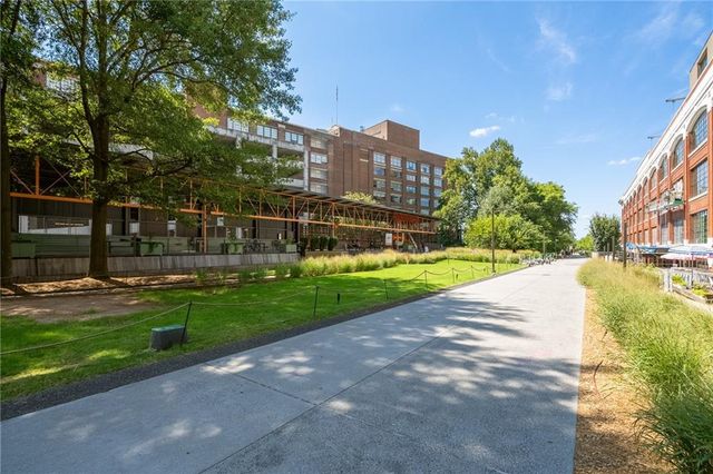 550 N Highland Avenue NE 9, Atlanta, GA 30307