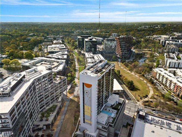 550 N Highland Avenue NE 9, Atlanta, GA 30307