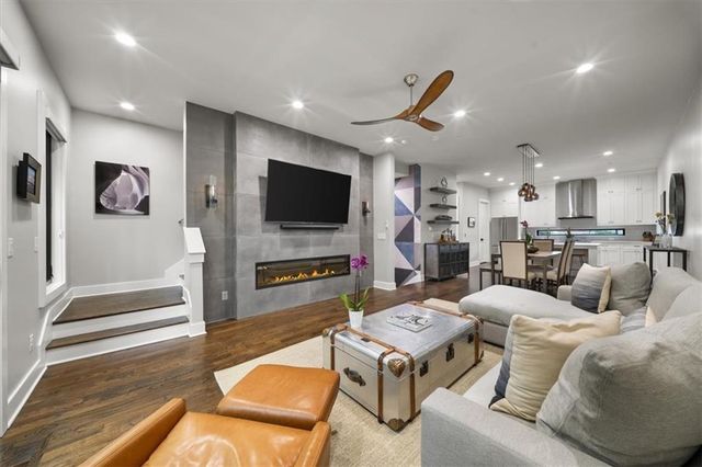 550 N Highland Avenue NE 9, Atlanta, GA 30307