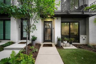 550 N Highland Avenue NE 9, Atlanta, GA 30307