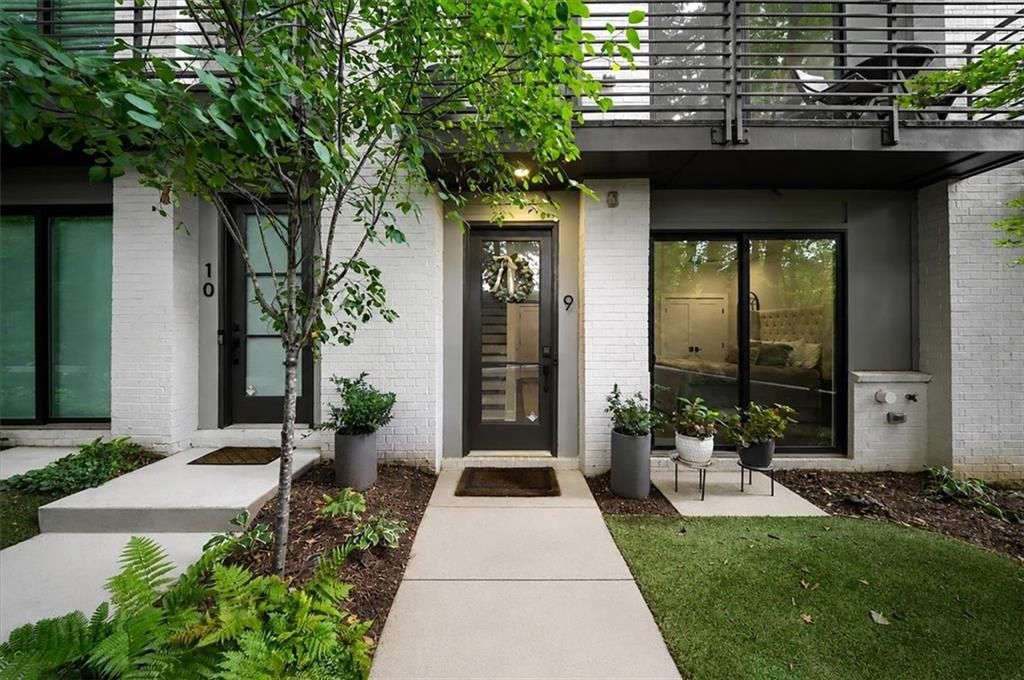 550 N Highland Avenue NE 9, Atlanta, GA 30307