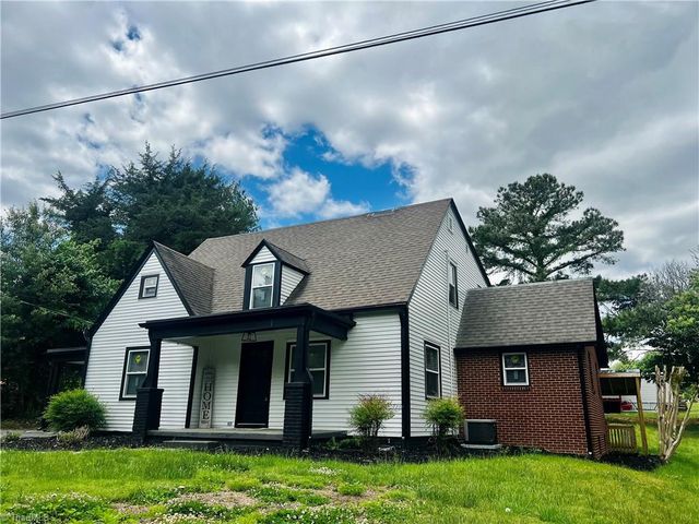 130 Greenway Drive, Mount Airy, NC 27030