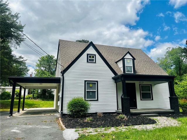 130 Greenway Drive, Mount Airy, NC 27030