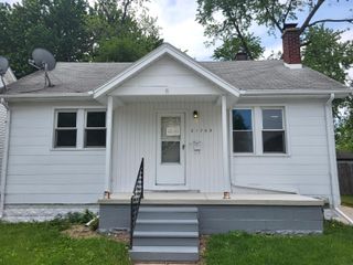 21769 Donald Avenue, Eastpointe City, MI 48021