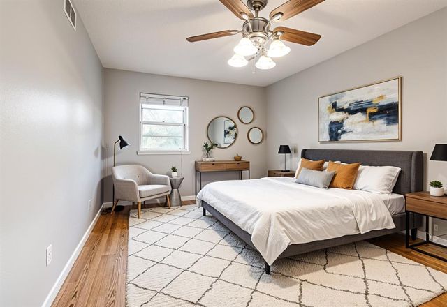 909 Holoway Drive, Midwest City, OK 73110