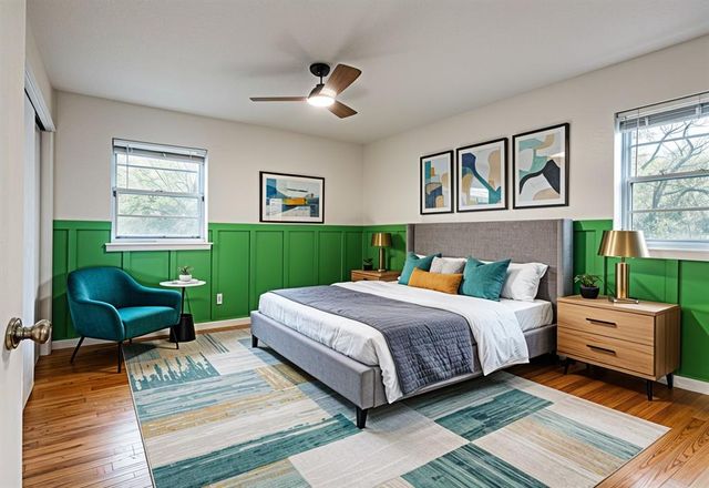 909 Holoway Drive, Midwest City, OK 73110