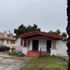 1746 W 38th Place, Los Angeles, CA 90062