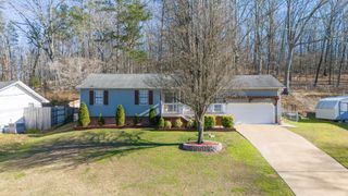 2502 Woodthrush Drive, Chattanooga, TN 37421