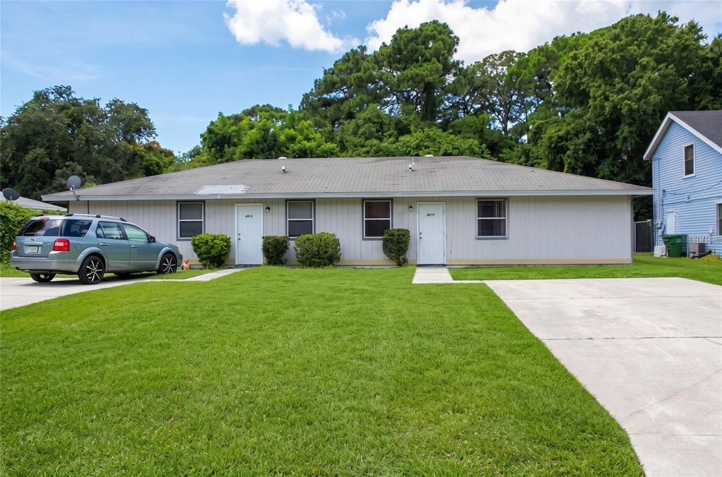 4975 DAVID AVENUE, Sarasota, FL 34234