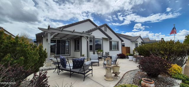 142 Sawgrass Lane, Dayton, NV 89403