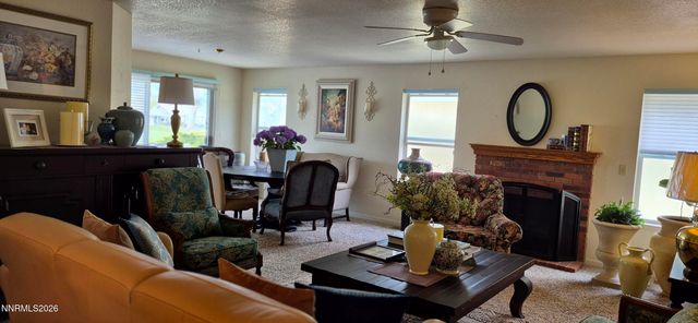 142 Sawgrass Lane, Dayton, NV 89403