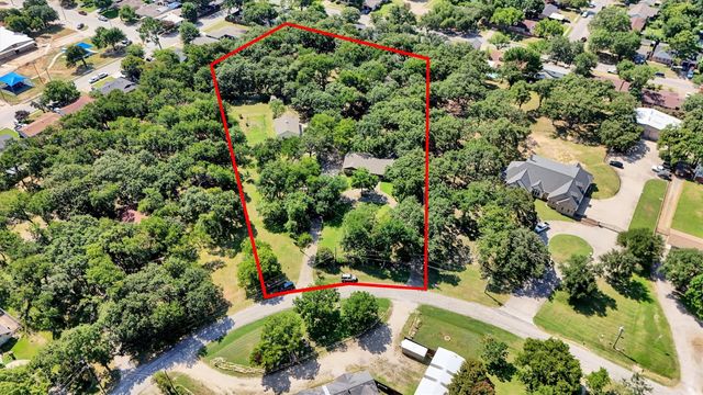 638 Arawe Circle E, Irving, TX 75060