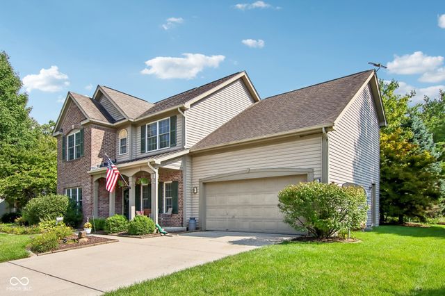 8573 Cyprus Hill Passing, Avon, IN 46123