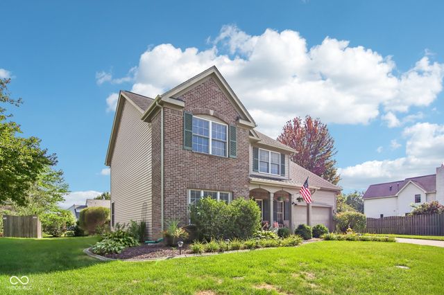 8573 Cyprus Hill Passing, Avon, IN 46123