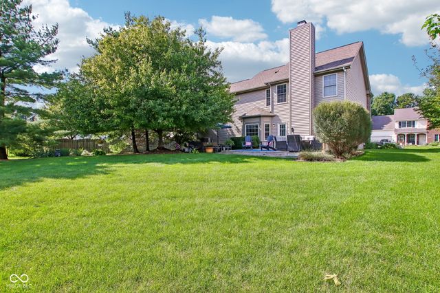 8573 Cyprus Hill Passing, Avon, IN 46123