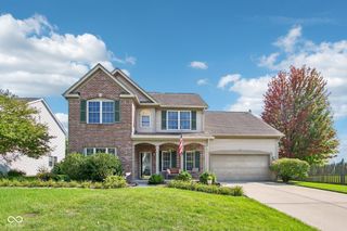 8573 Cyprus Hill Passing, Avon, IN 46123