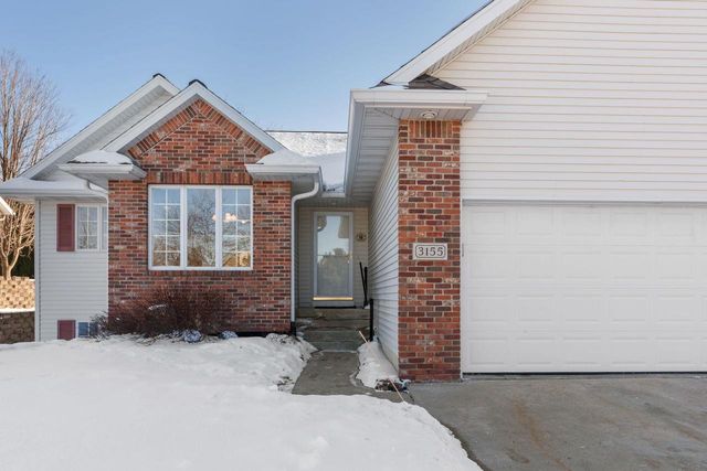 3155 Selkirk Drive, Sun Prairie, WI 53590