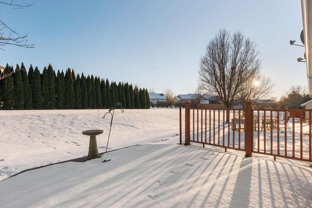 3155 Selkirk Drive, Sun Prairie, WI 53590